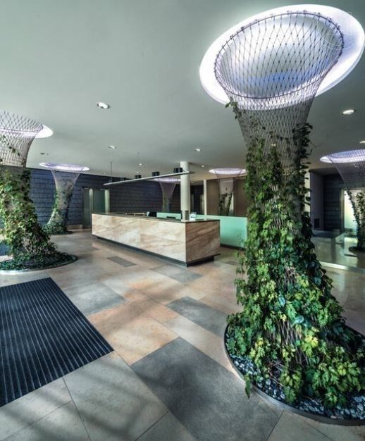 Kancelář · 1 047 m² · V parku 2308, Praha Chodov - 3