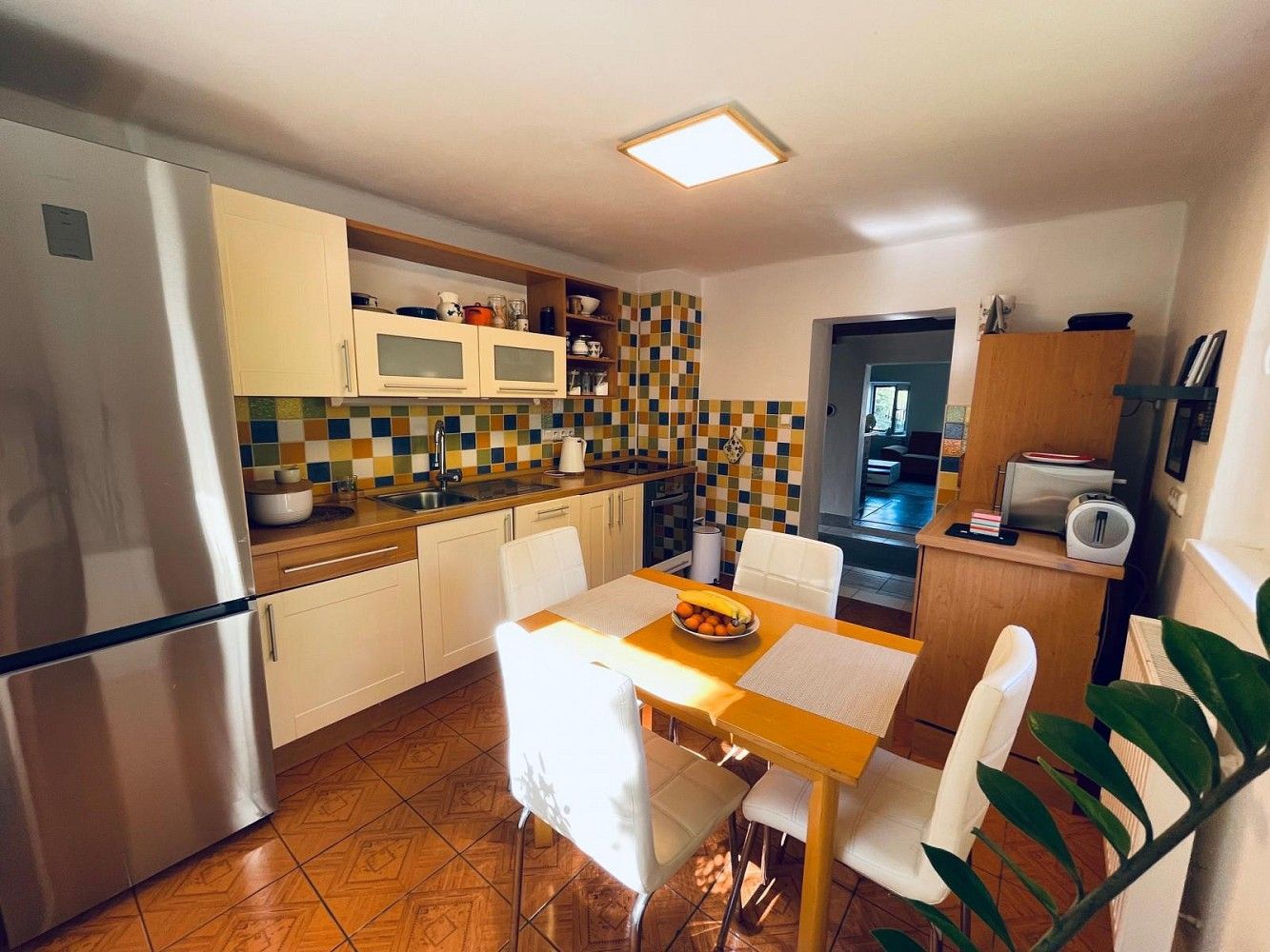 Rodinný dům · 130 m² · Čtveřín - Doubí, okres Liberec, Liberecký kraj - 4