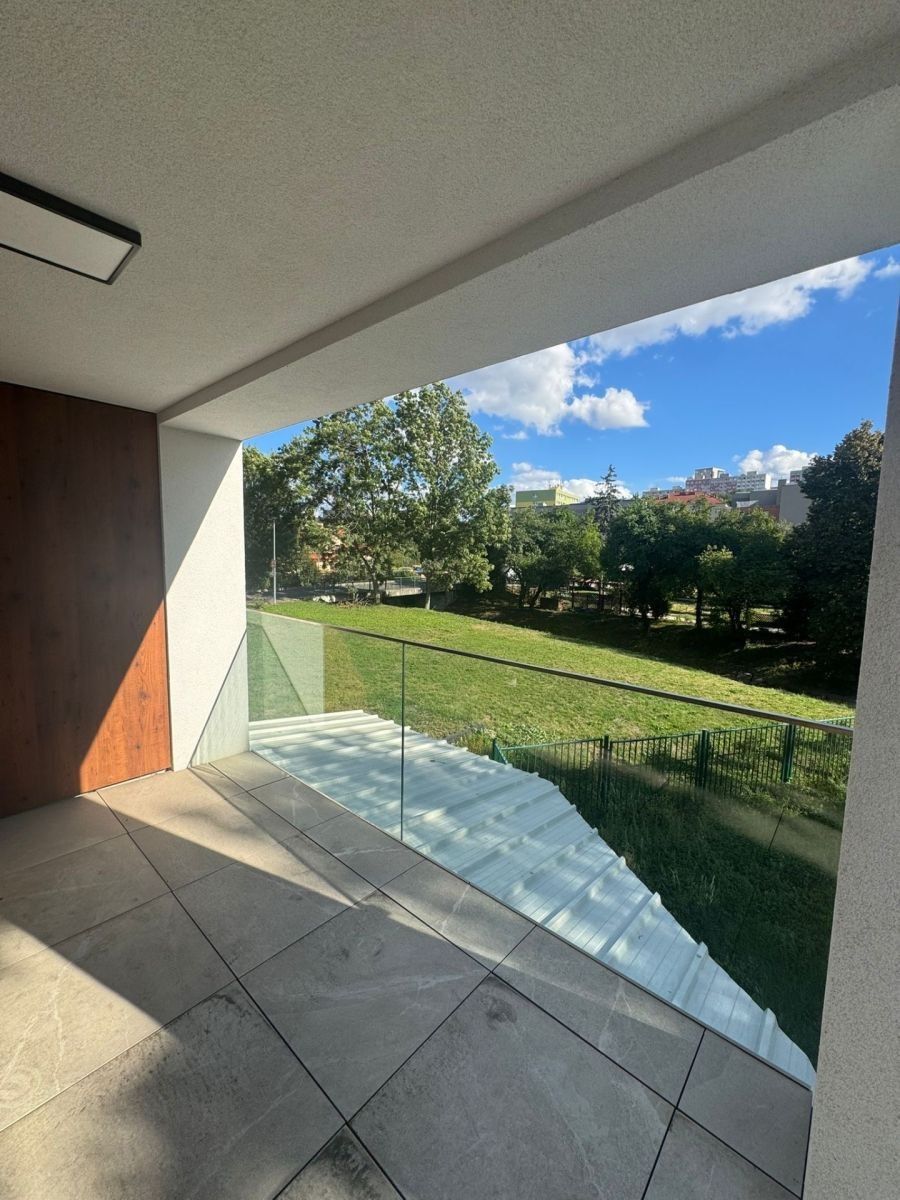 2+kk, Za Arielem, Praha - Michle, 67 m² - 1