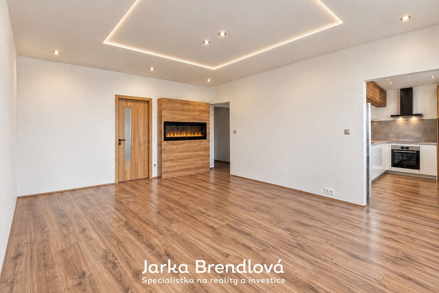3+kk, Emanuela Podgorného, Ostrava - Dubina, 71 m² - 2