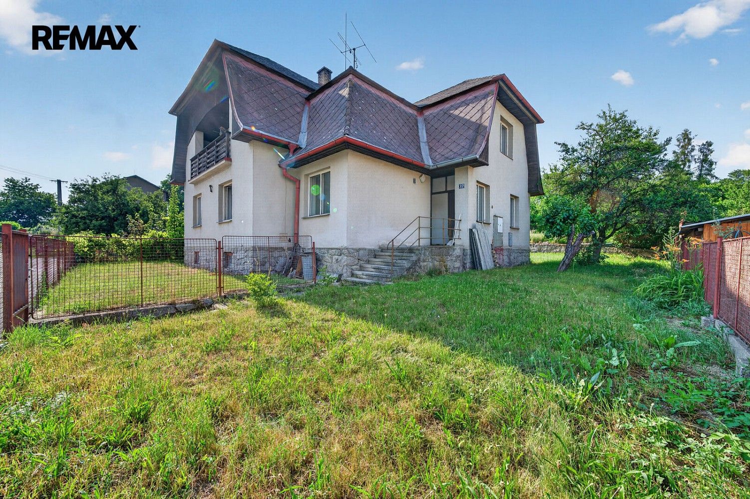 Rodinný dům, 198 m²