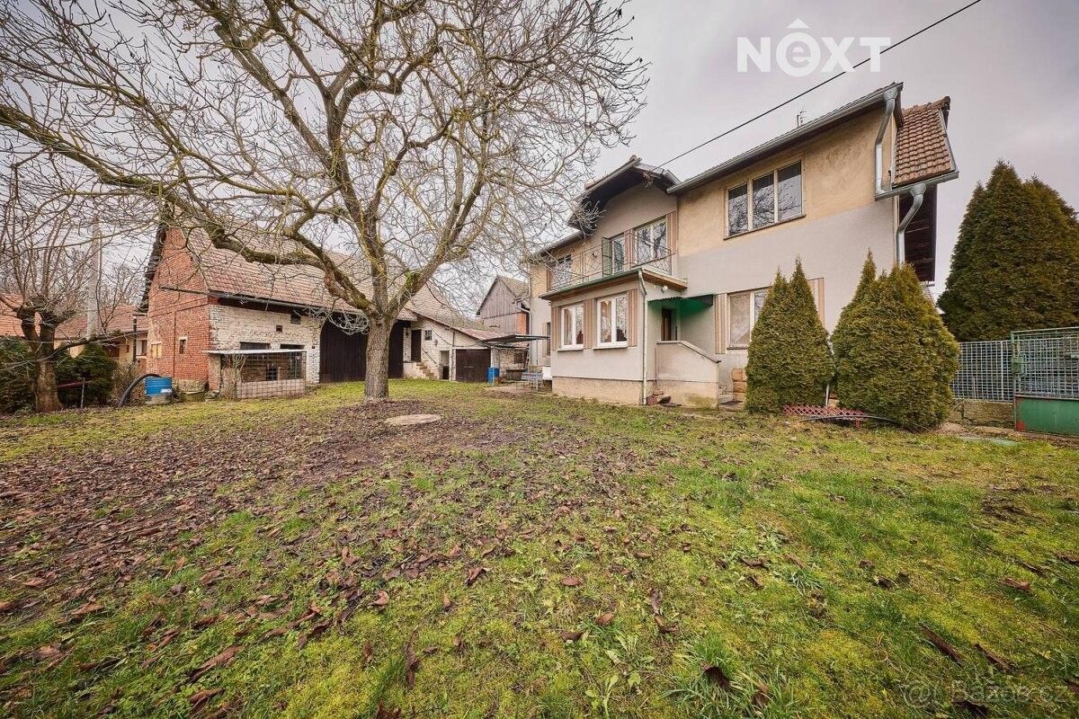 Rodinné domy, Střevač, 507 22