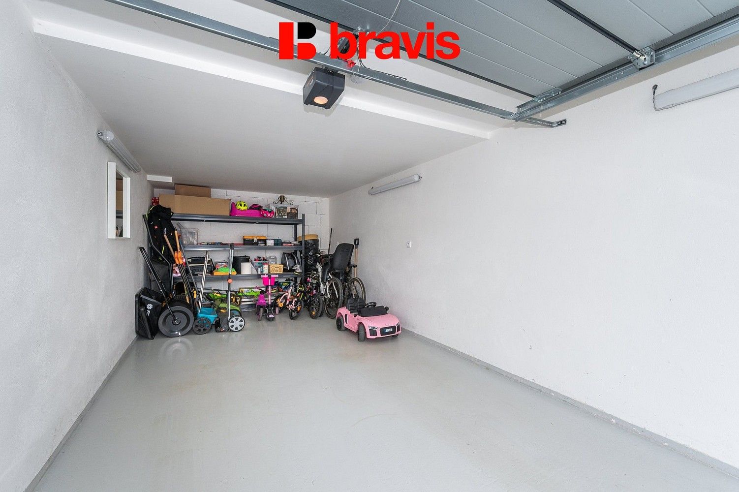 Byt 3+kk · 80 m² · Ořechová, Ivančice, okres Brno-venkov - 4