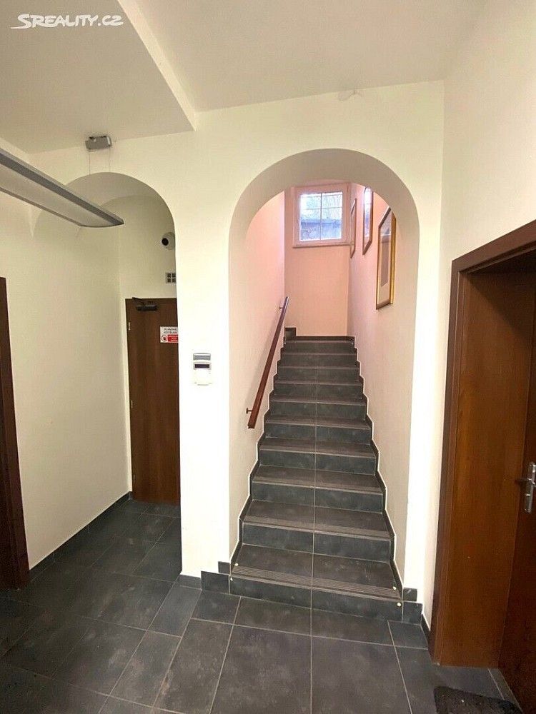 Prodej činžovní dům - Karlovy Vary, Karlovarský kraj, 444 m² - 2