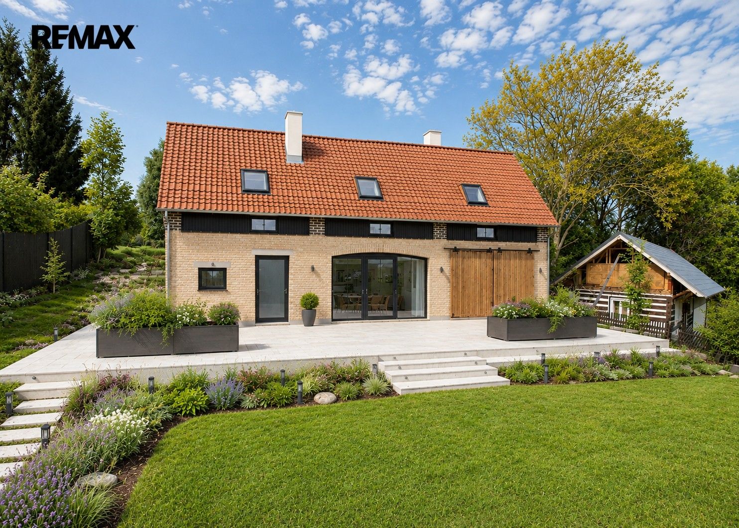 Pozemek pro bydlení, 2 594 m²