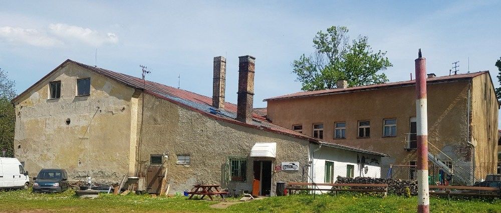 Komerční nemovitost · 928 m² · Sokolovská 499, Kynšperk nad Ohří - 3