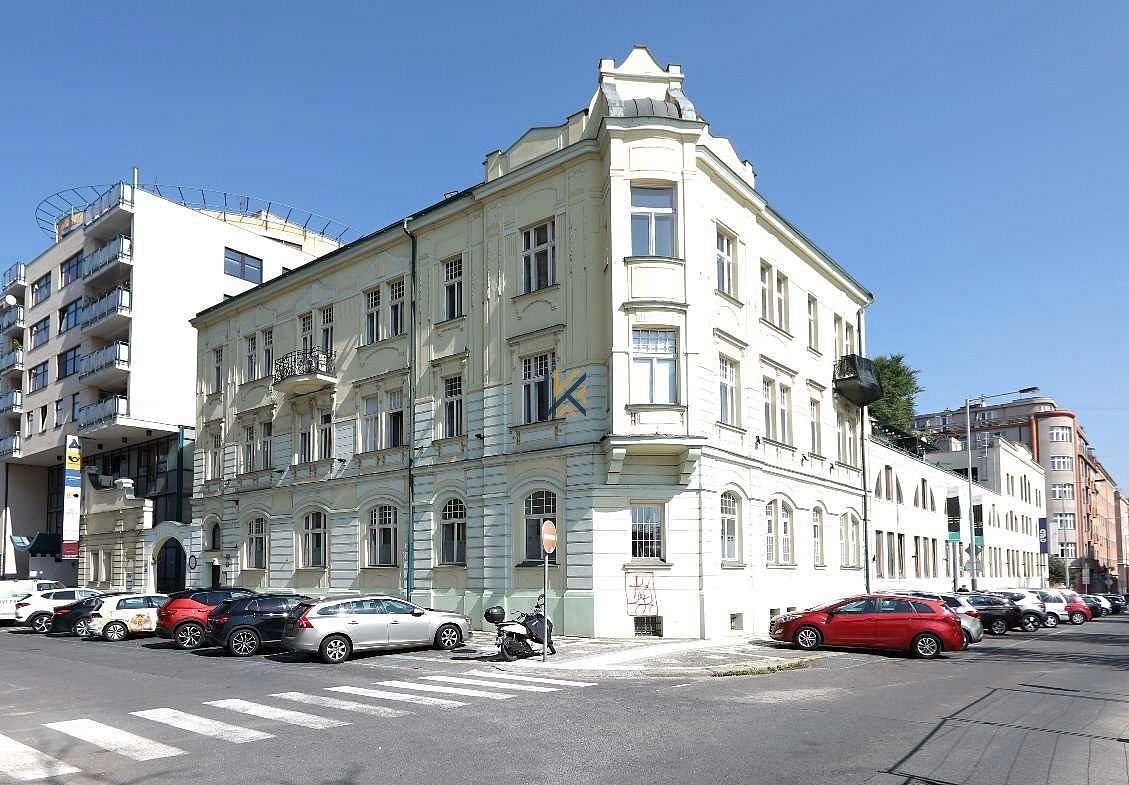 Ostatní, Praha - Vinohrady, okres Praha 3, Hlavní město Praha, 650 m² - 1