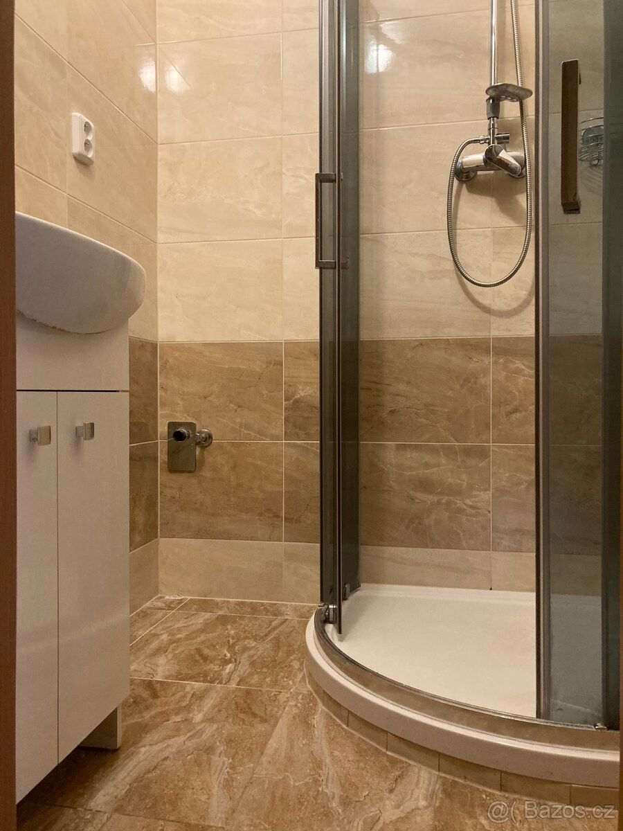 Pronájem byt - Kynšperk nad Ohří, 357 51