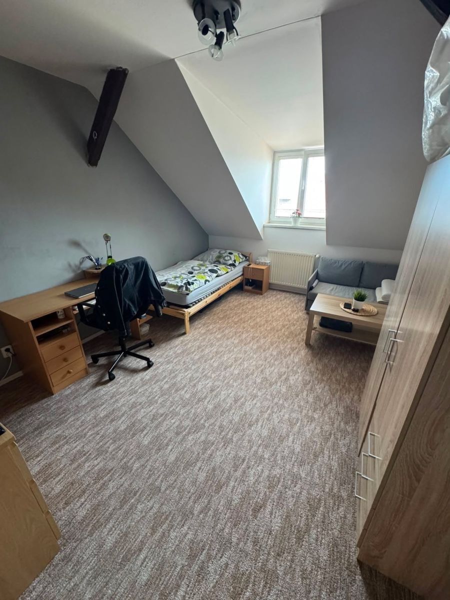 3+1, Elektrárenská, Praha - Michle, 90 m² - 1