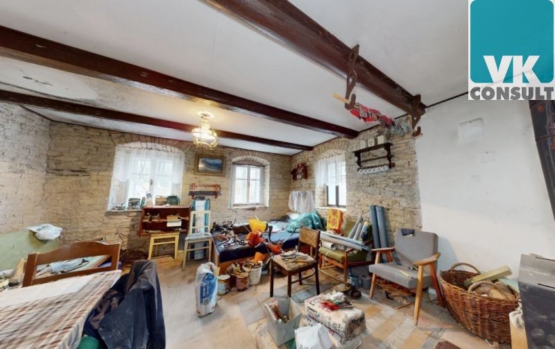 Rodinný dům · 97 m² · Dolní Újezd - 4