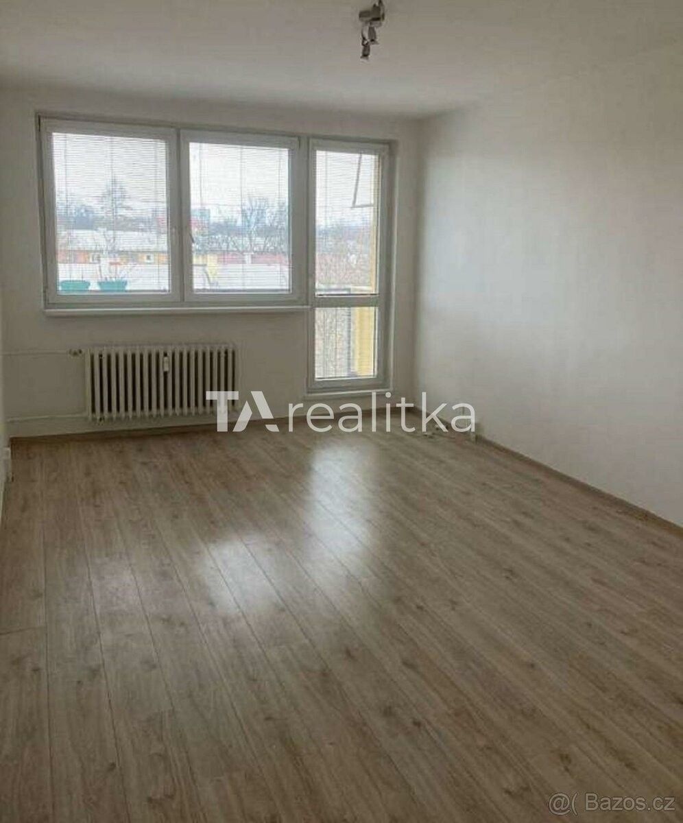 Pronájem byt 2+1 - Ostrava, 700 30, 58 m²