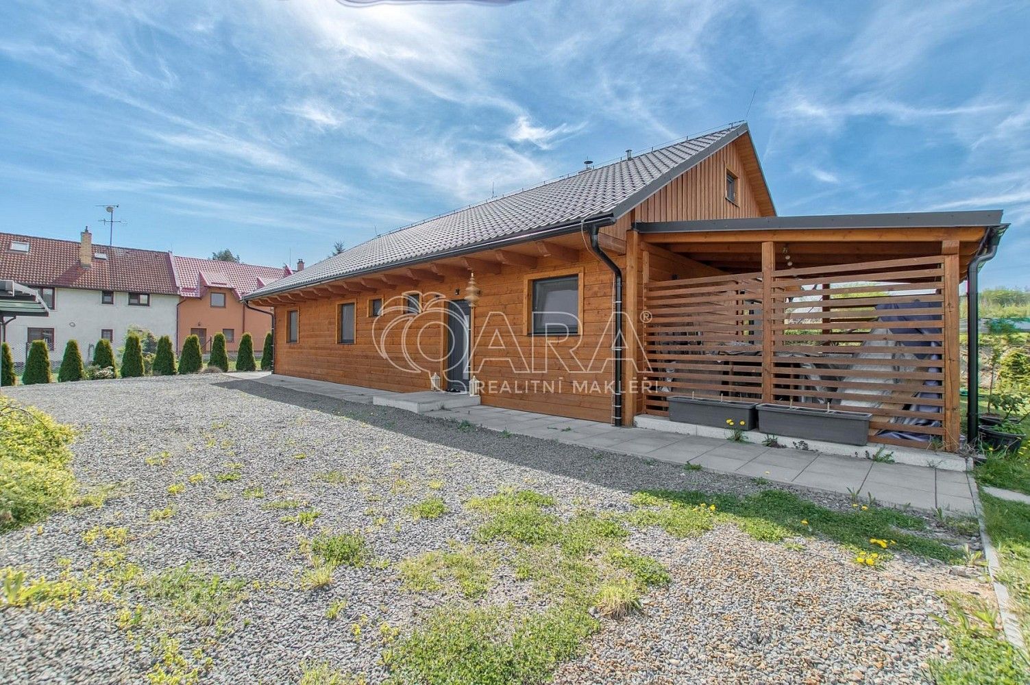 Rodinný dům · 144 m² · Velké Albrechtice, okres Nový Jičín - 4