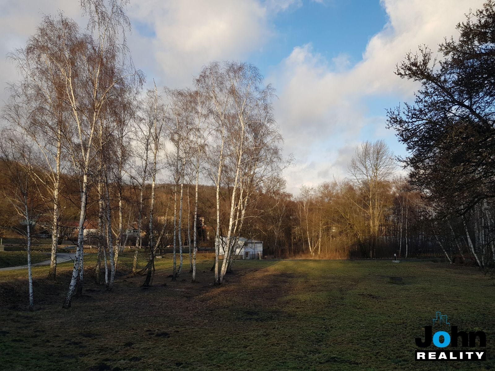 Prodej komerční pozemek - Havířská, Litvínov, 3 361 m²