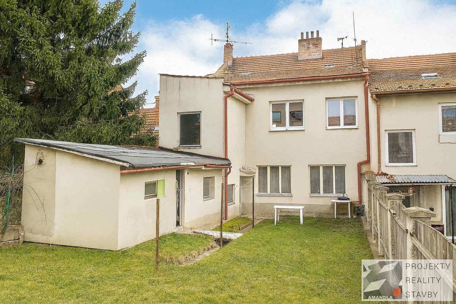 Prodej rodinný dům - Brno - Líšeň, okres Brno-město, Jihomoravský kraj, 215 m² - 2