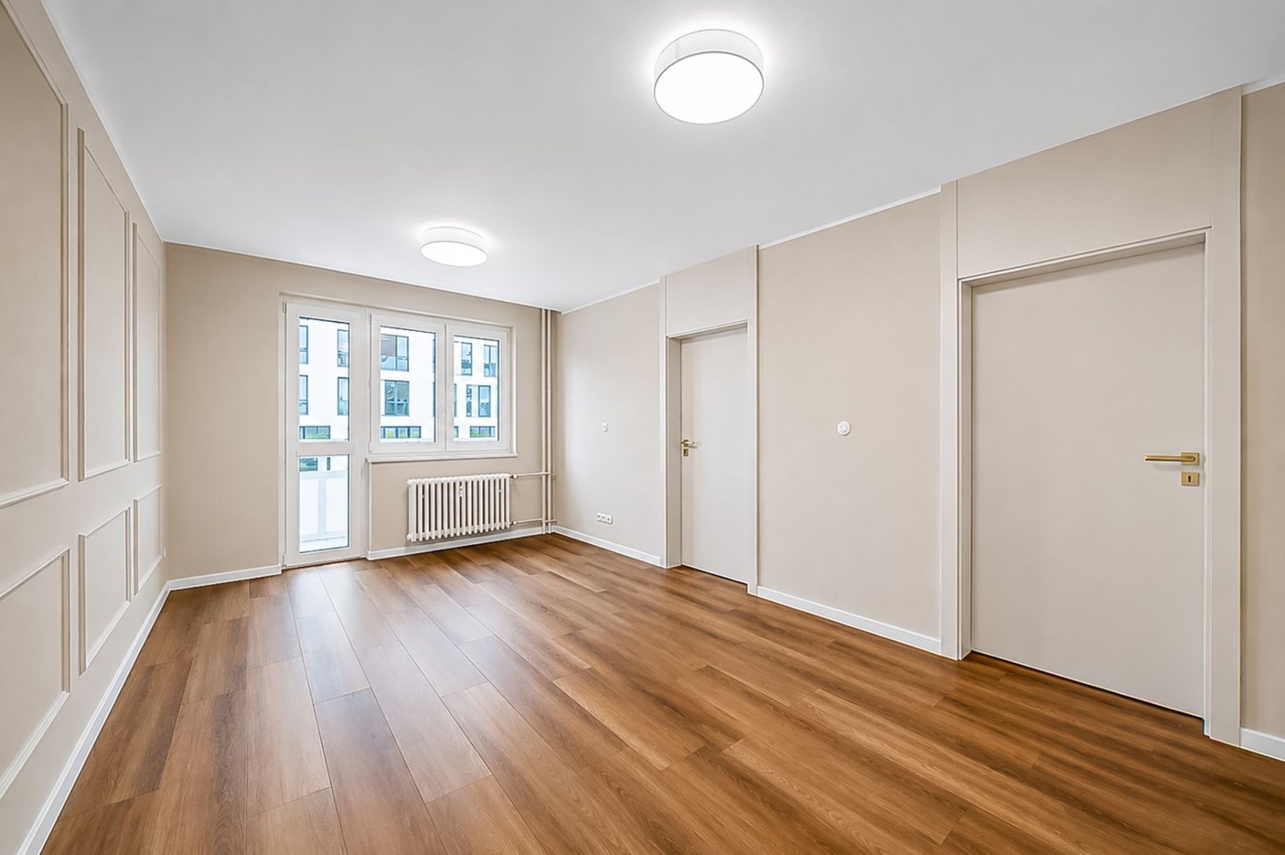 Byt 3+1 · 62 m² · tř. Kosmonautů, Olomouc - Hodolany, Olomoucký kraj - 4