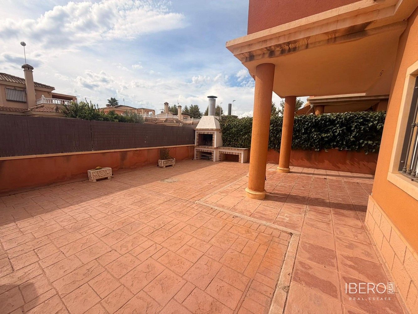 Prodej rodinný dům - Almoradi, ES, 125 m² - 2