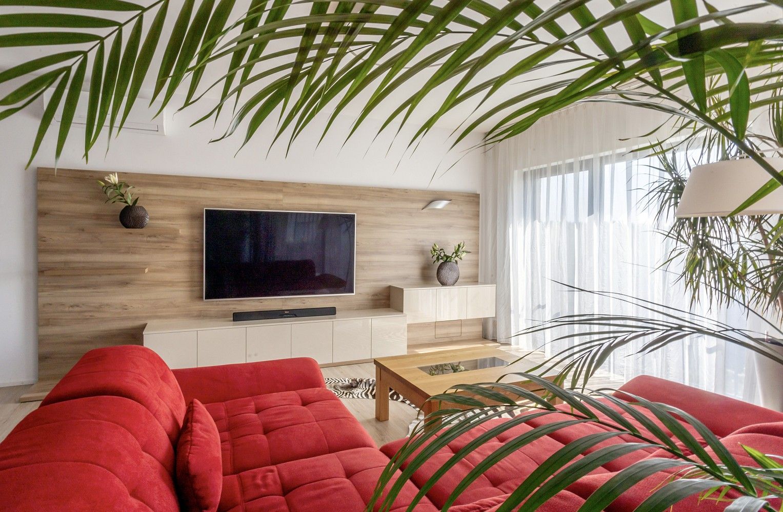 3+kk, Na Františkově, Ostrava - Slezská Ostrava, 106 m² - 2