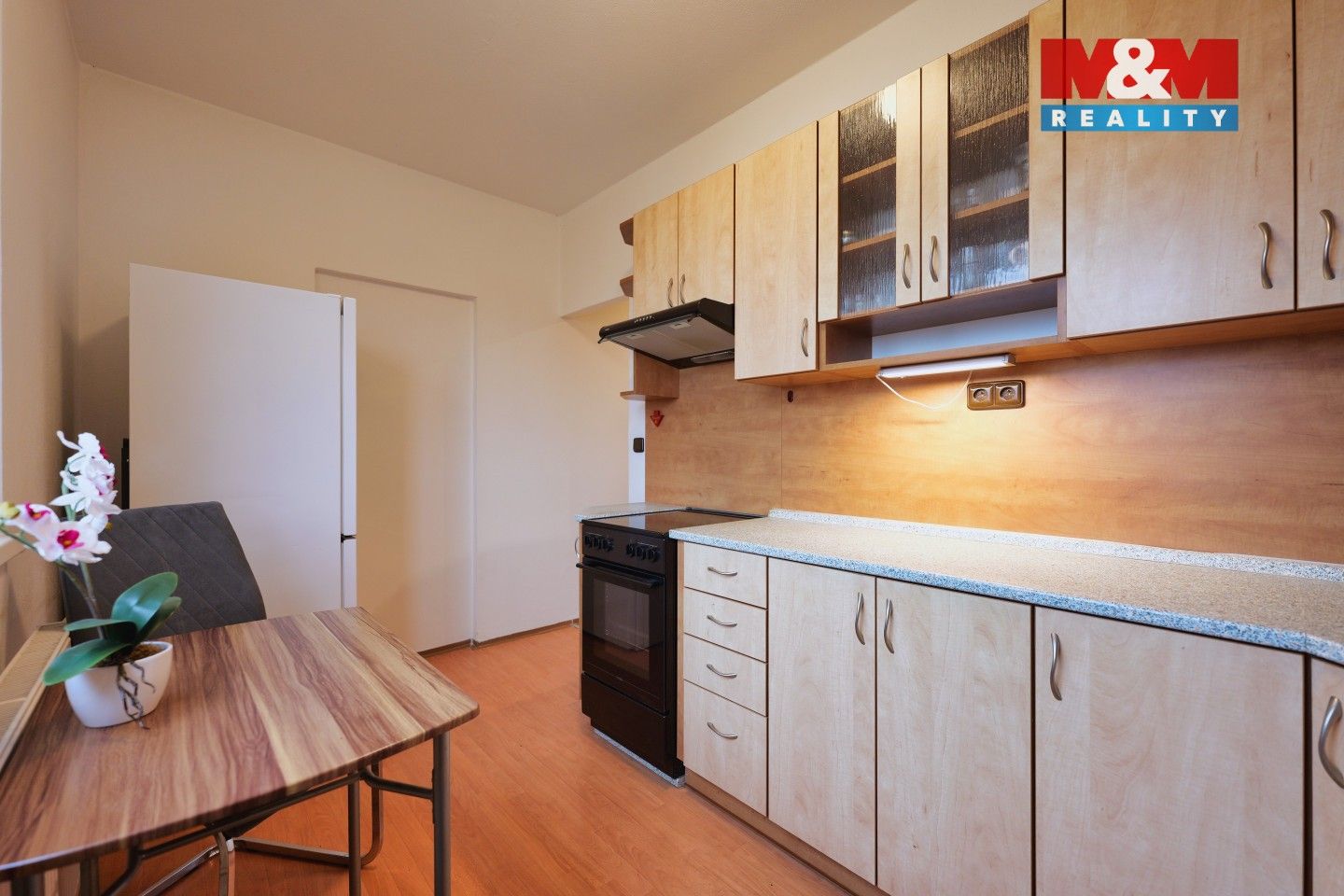 Prodej byt 3+1 - Družební, Olomouc, 67 m²