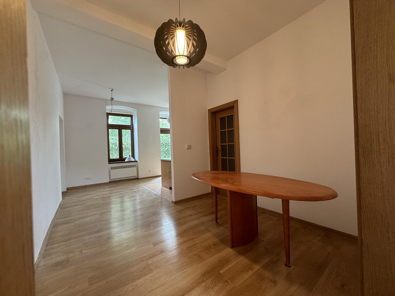Byt 2+kk · 52 m² · Prokopská, Příbram - 4