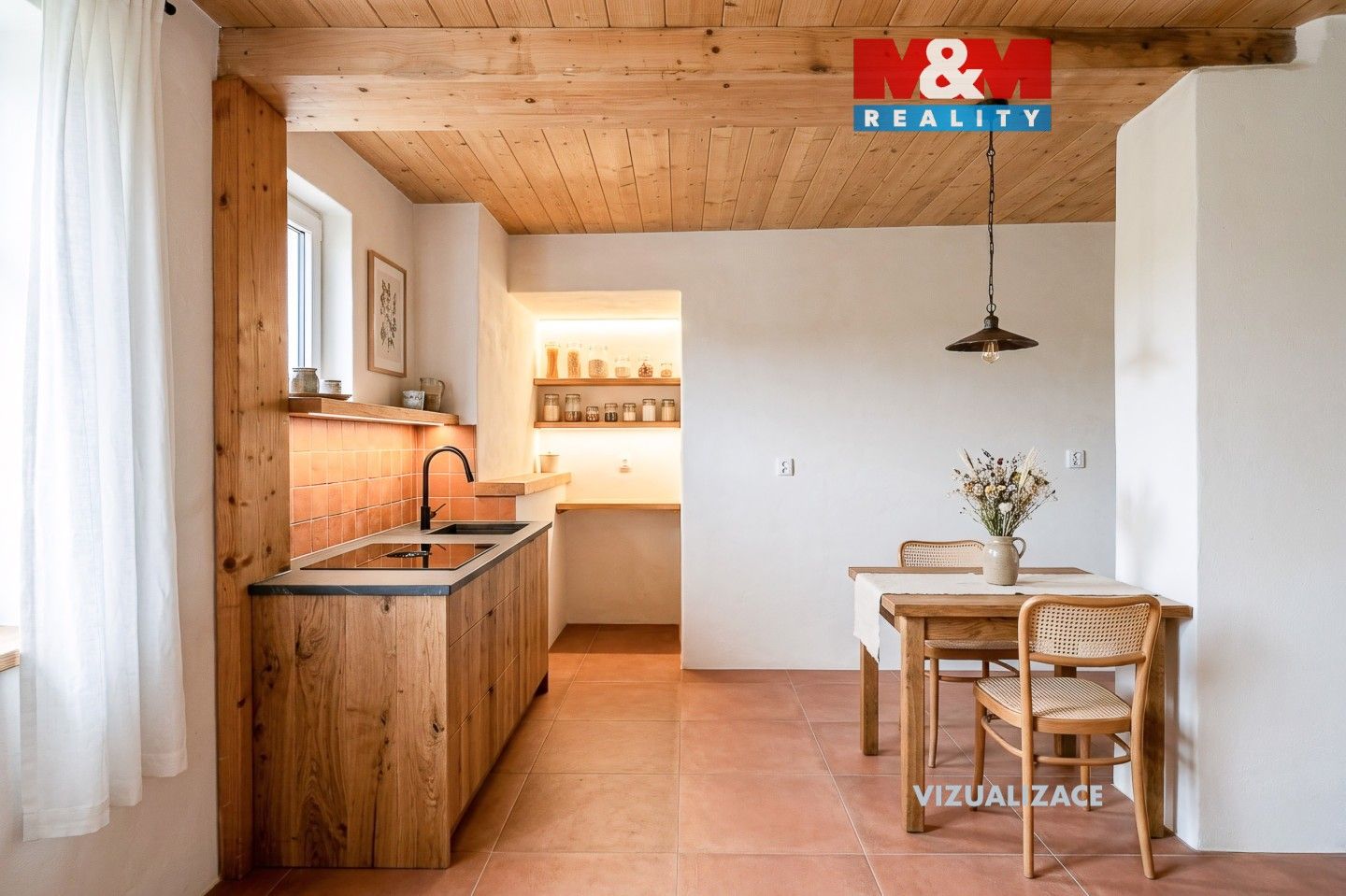 Rodinný dům, 86 m²