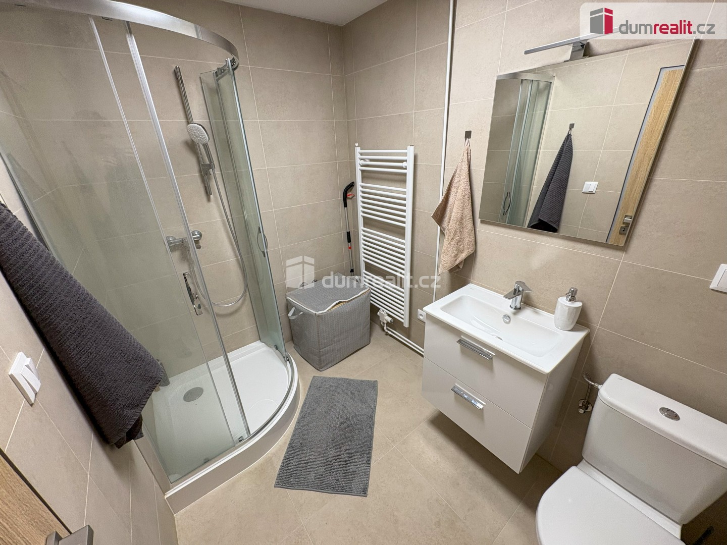 Byt 2+kk · 40 m² · U Koruny, Kutná Hora - 3