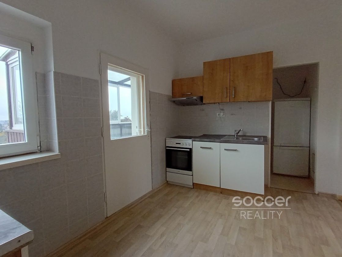 2+1, Legií, Říčany, 54 m²