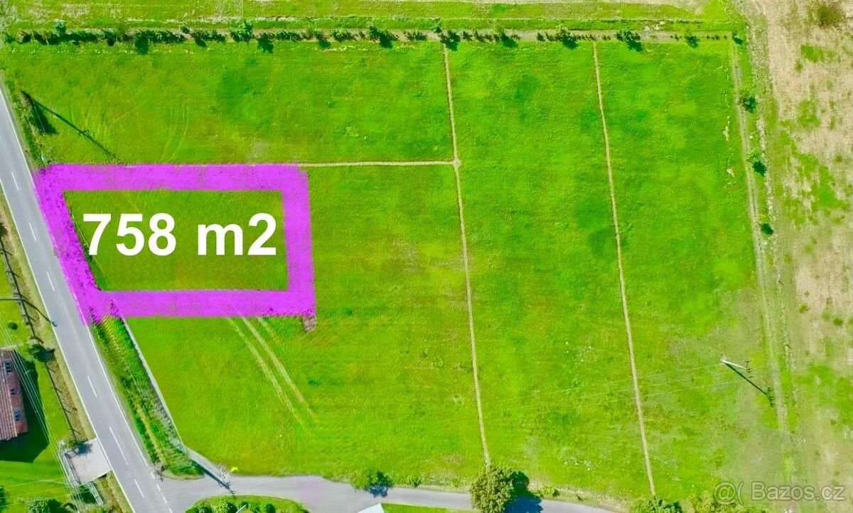 Pozemky pro bydlení, Bohumín, 735 81 - 2
