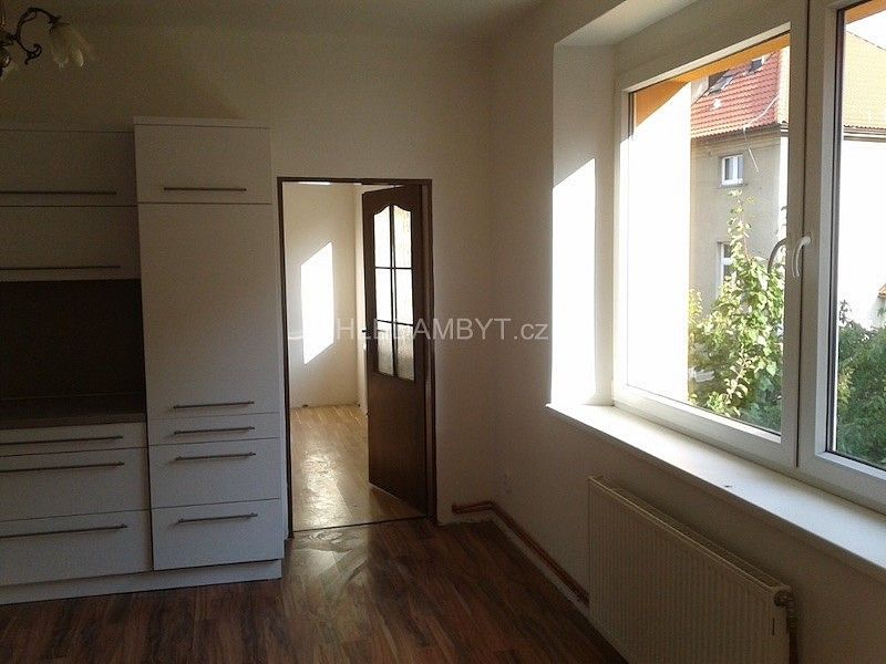 2+1, Vnitřní, Praha 4 - Michle, 59 m² - 2