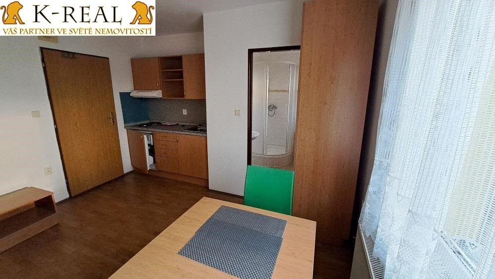 1+kk, Březka, Velká Bíteš, 20 m² - 2