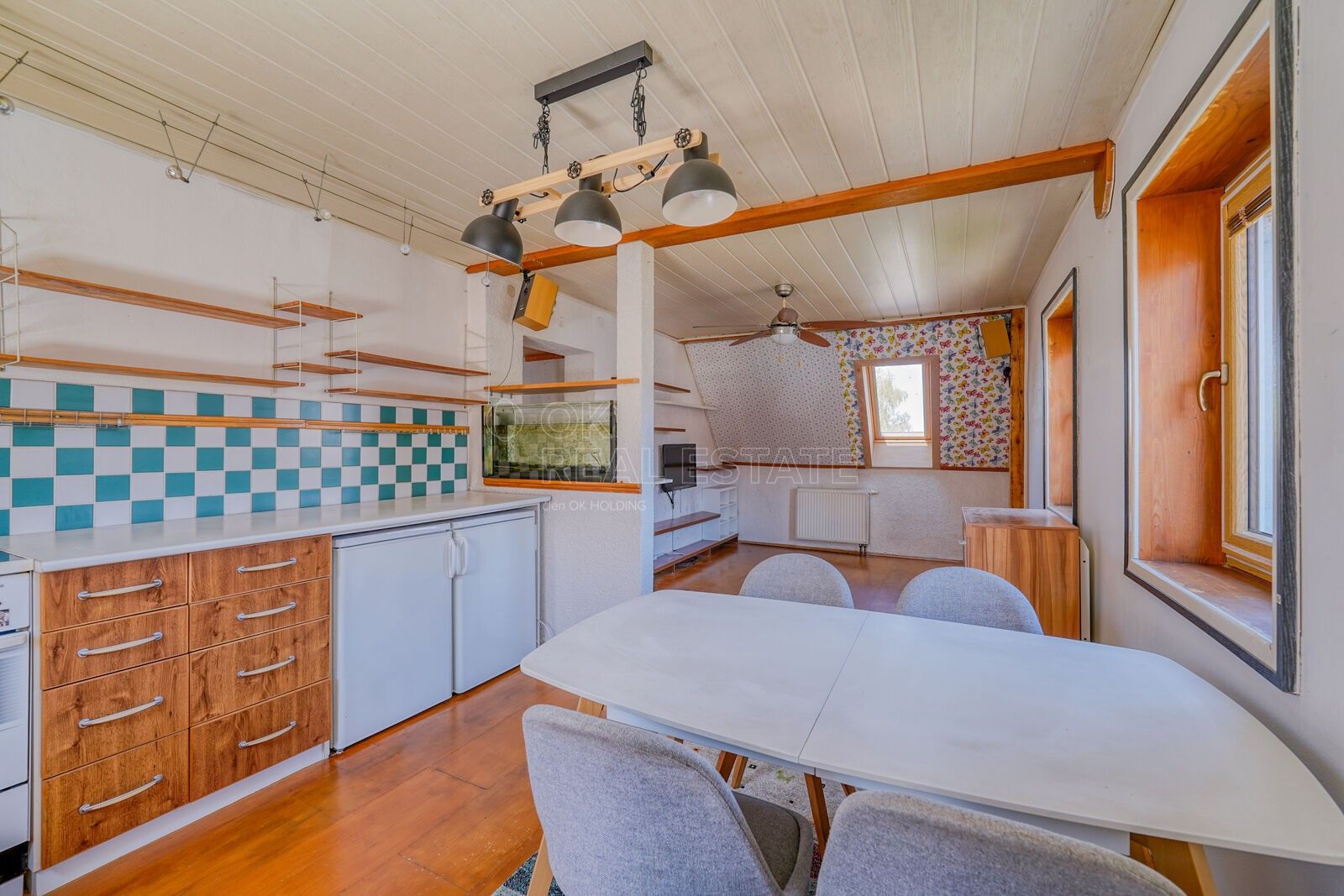 Byt 3+kk · 73 m² · Husova třída, Holýšov - 2