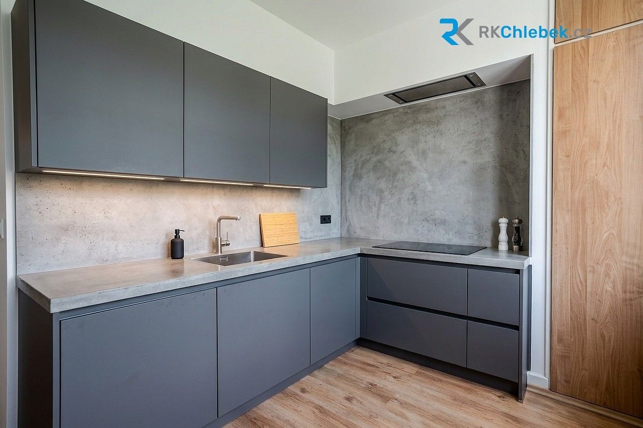 Byt 4+1 · 95 m² · J. Opletala, Frýdek-Místek - Místek - 4