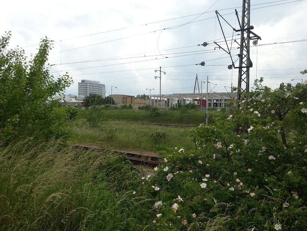 Komerční pozemky, Brno - Dolní Heršpice, okres Brno-město, Jihomoravský kraj - 1
