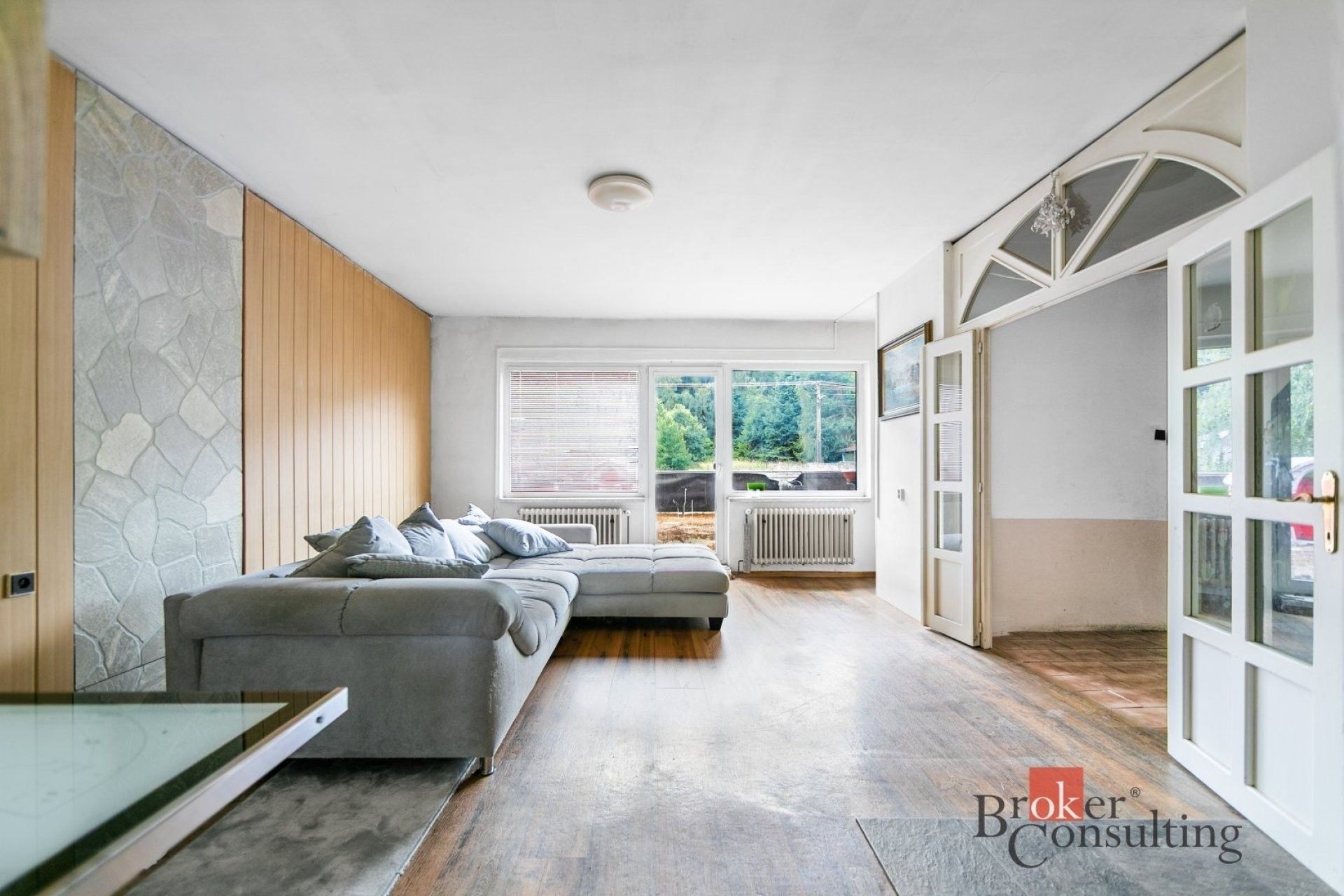 Prodej rodinný dům - Na Drahách, Mirošov, 263 m² - 2