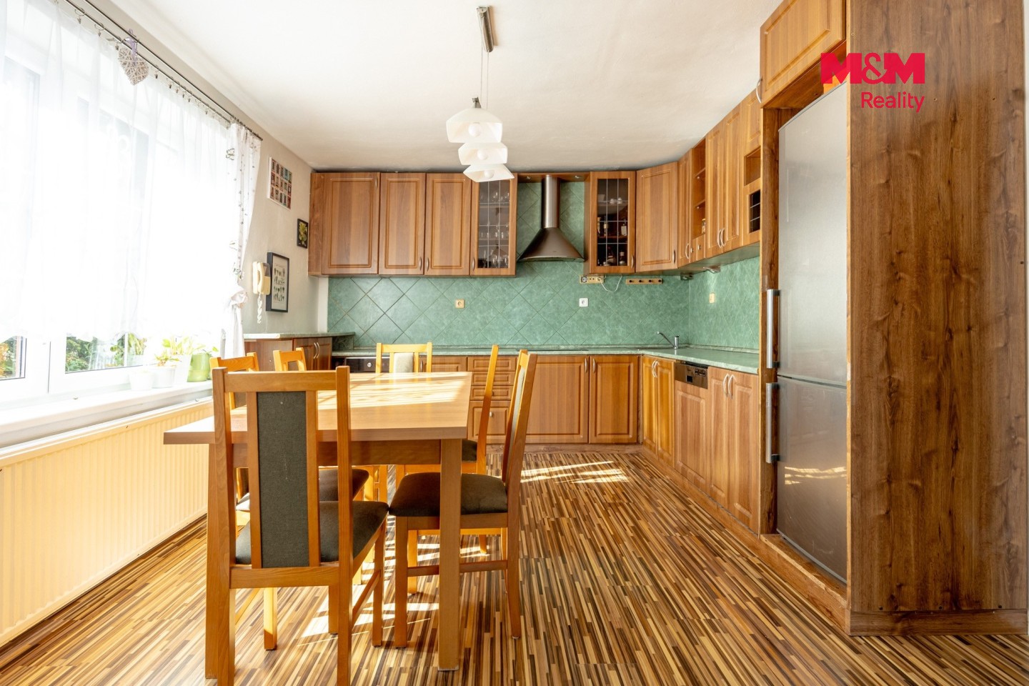 Prodej rodinný dům - Třebovice, 242 m² - 5
