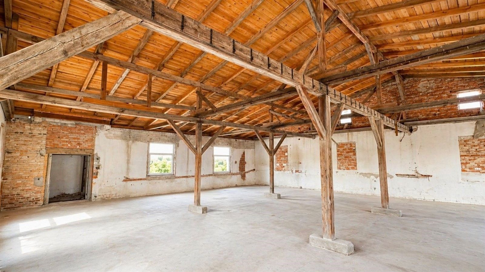 Komerční nemovitost · 1 600 m² · Slavice 1702, Cheb - 3