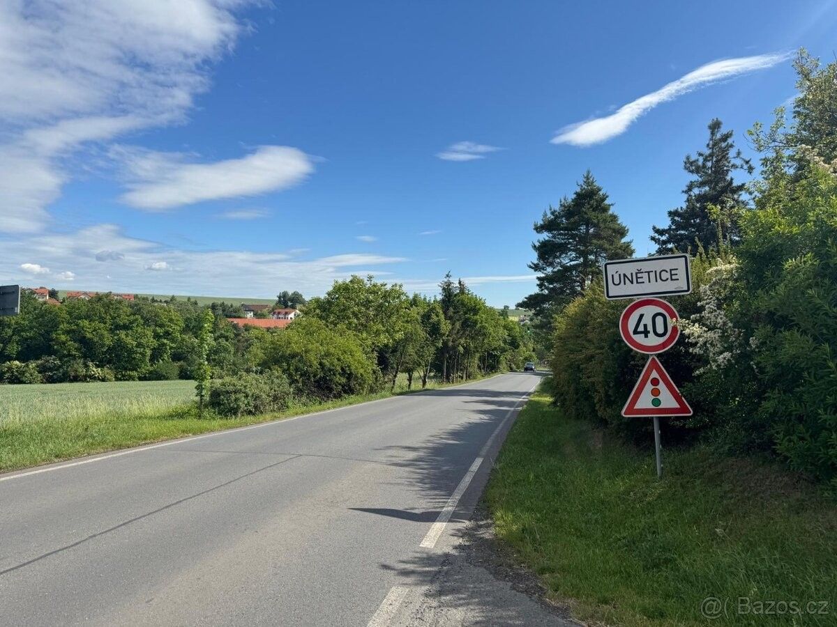 Pozemek pro bydlení · Horoměřice, 252 62 - 3