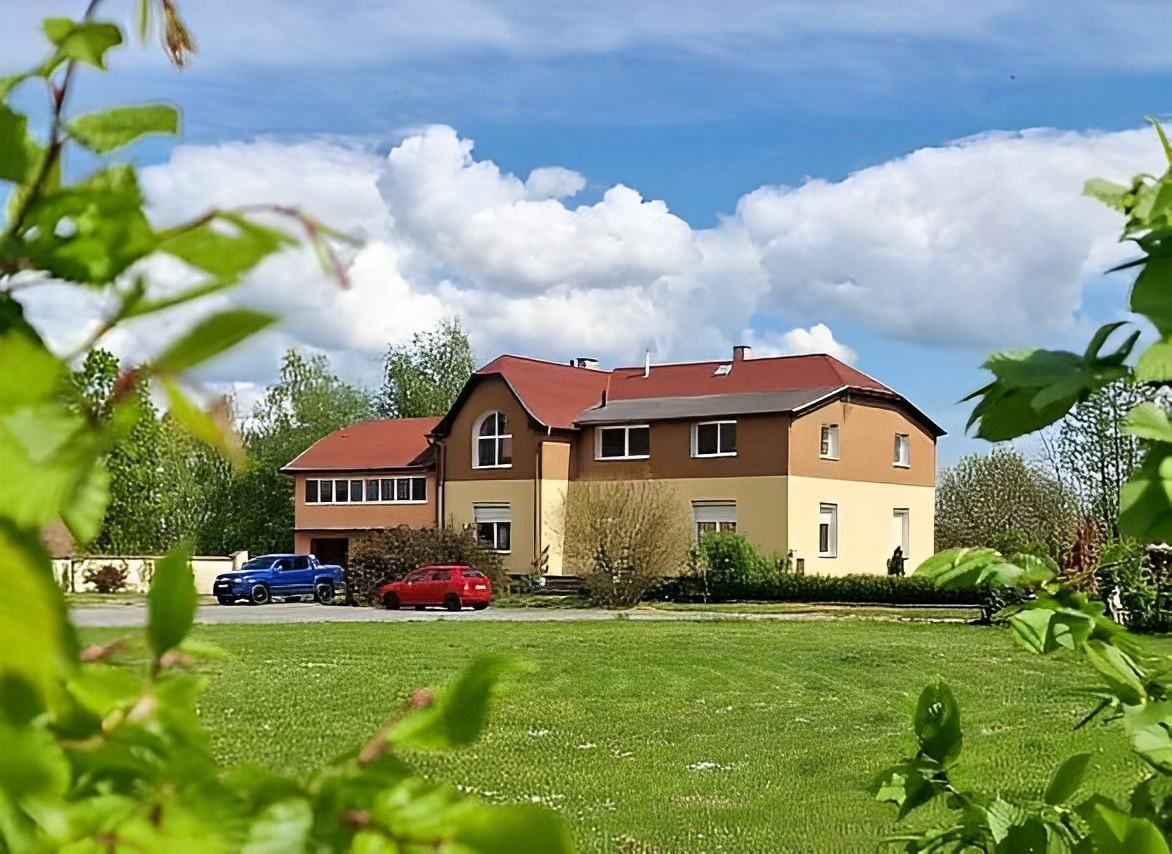 Chaty, Smidary - Červeněves, Královéhradecký kraj