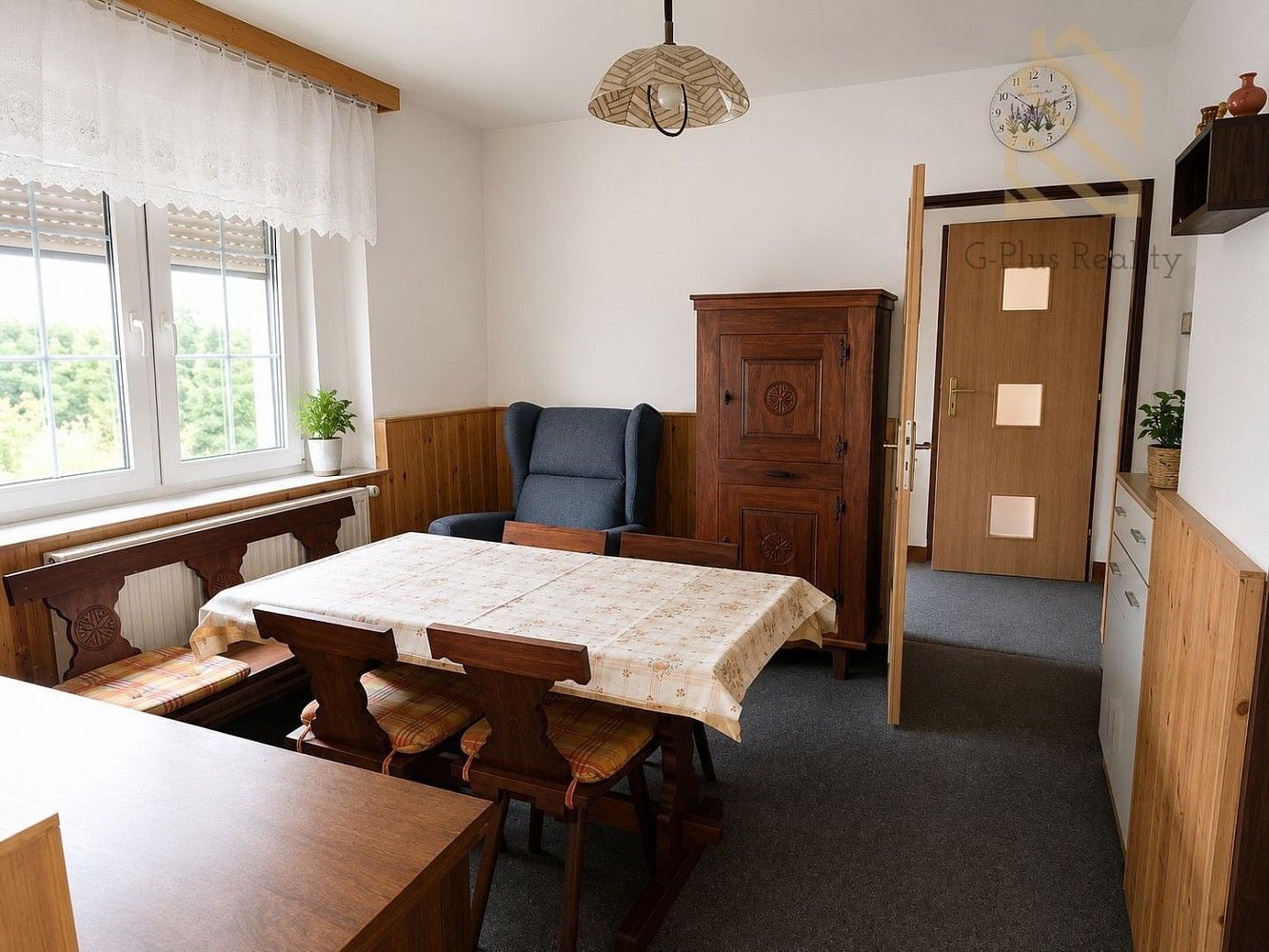 Rodinný dům · 45 m² · Postoloprty - Rvenice, okres Louny - 3