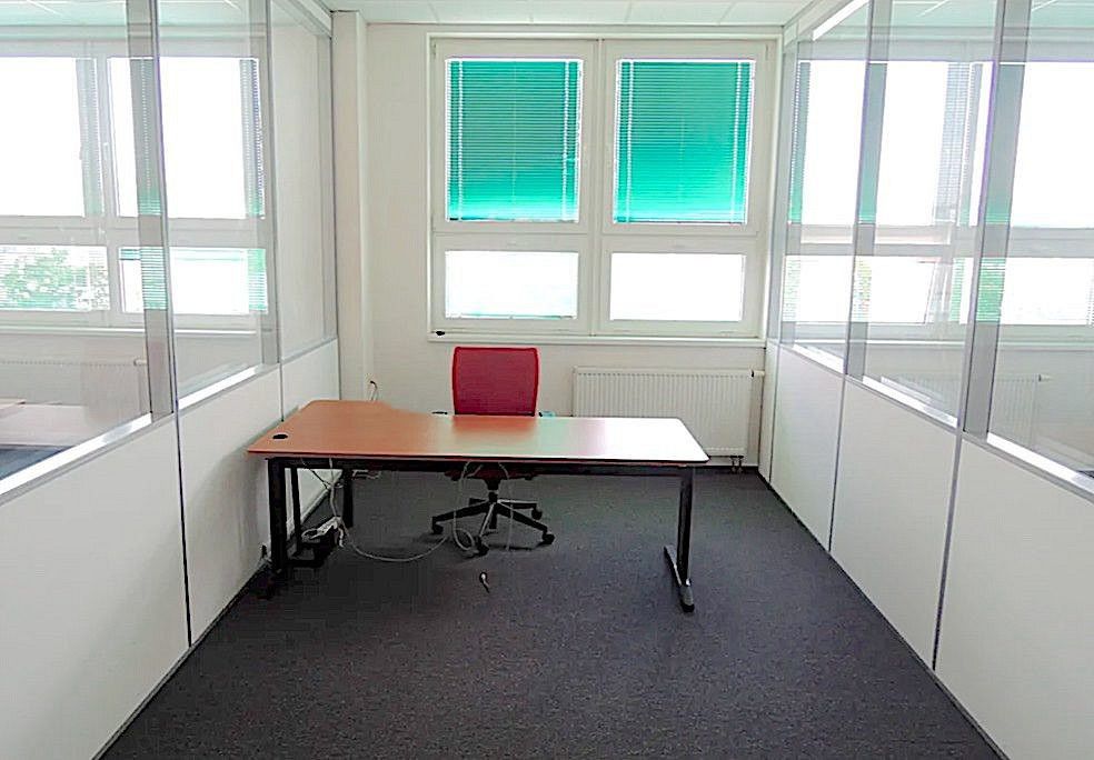 Kancelář · 895 m² · Dolní Břežany - 3