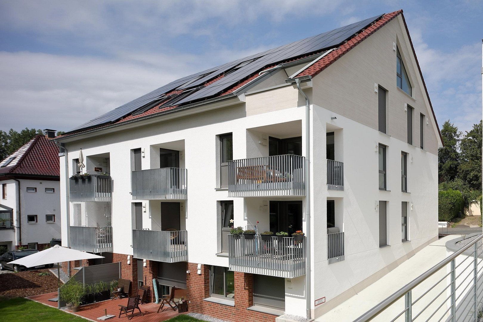 Byt 3+1 · 85 m² · Overgünne 61 Dortmund Wellinghofen Nordrhein-Westfalen 44269 - 4