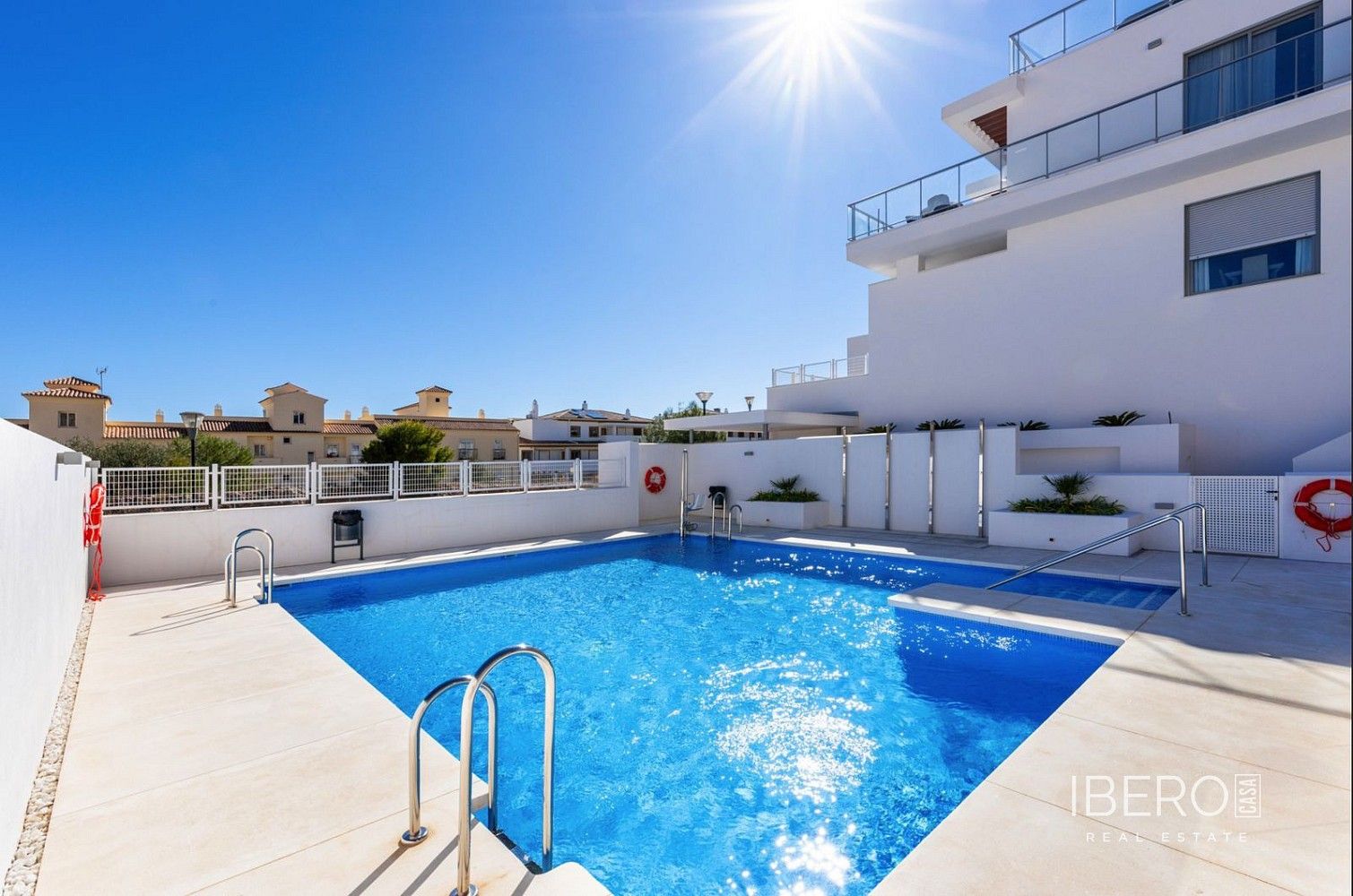 Byt 4+kk · 115 m² · Benalmadena, Španělsko - 4