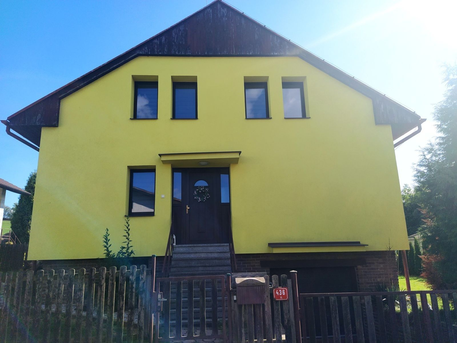 Rodinný dům, 104 m²