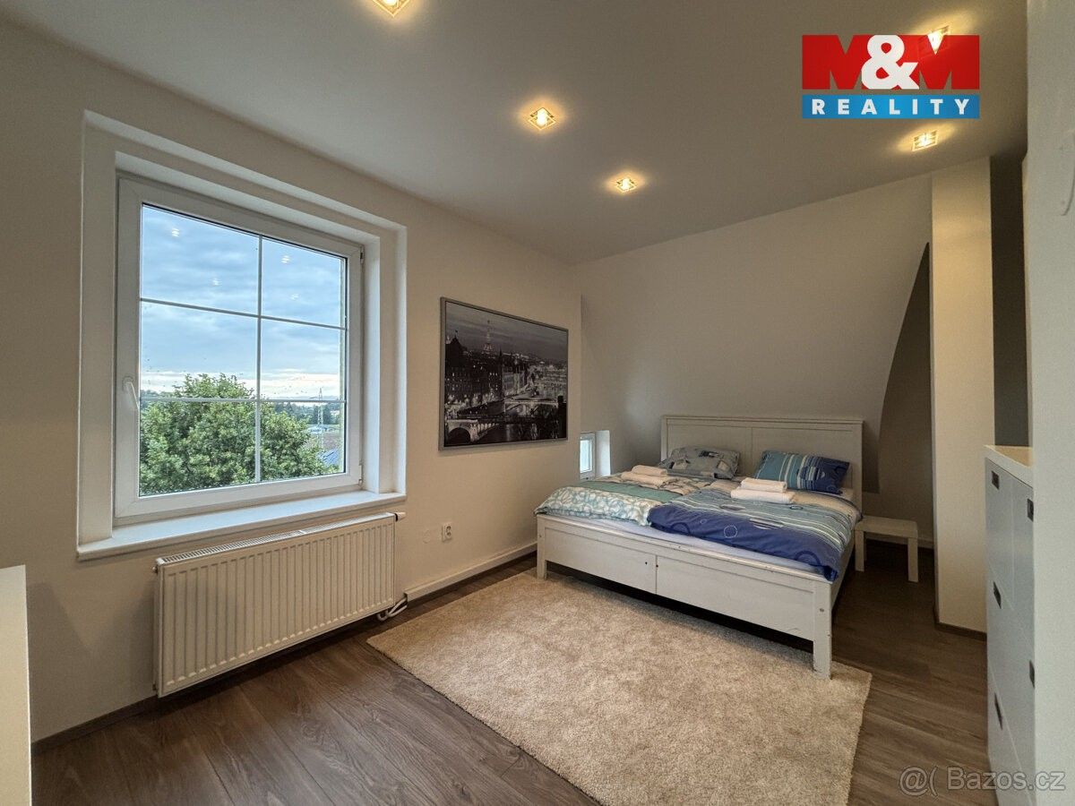 Pronájem byt - Trutnov, 541 01