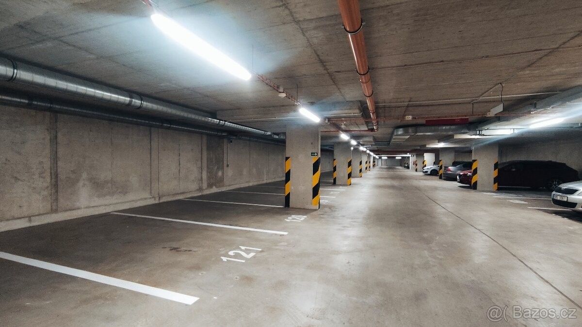 Pronájem garáž - Olomouc, 779 00