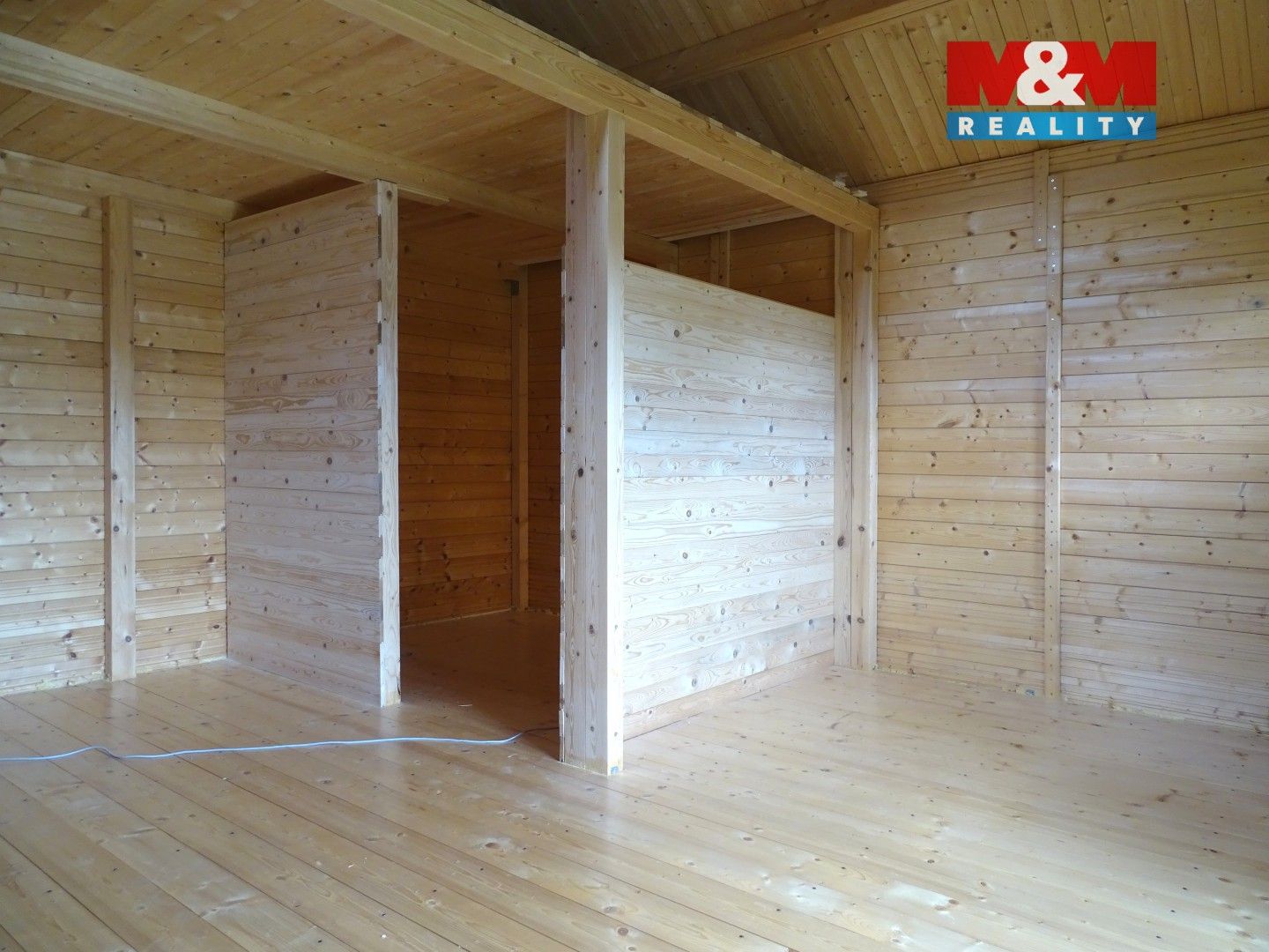 Chata · 37 m² · Hole, Svrkyně - 3