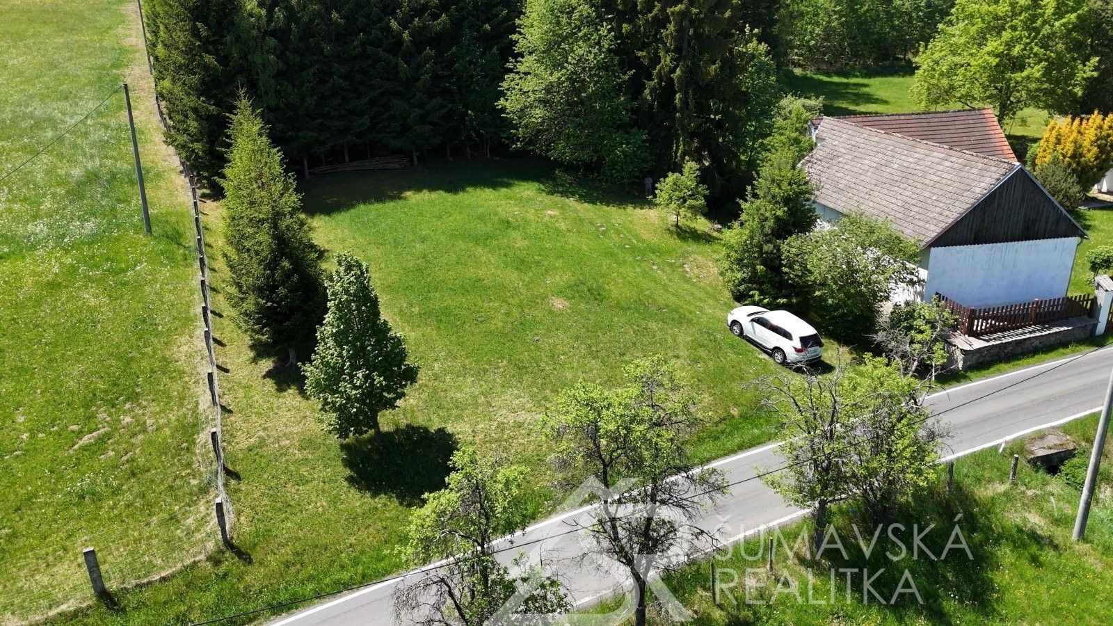 Pozemek pro bydlení · 8 878 m² · Soběšice - 4