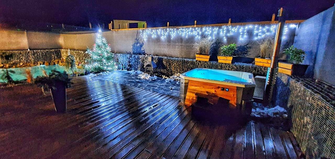 Pronájem chata - Šternberk - Dalov, Olomoucký kraj - 2