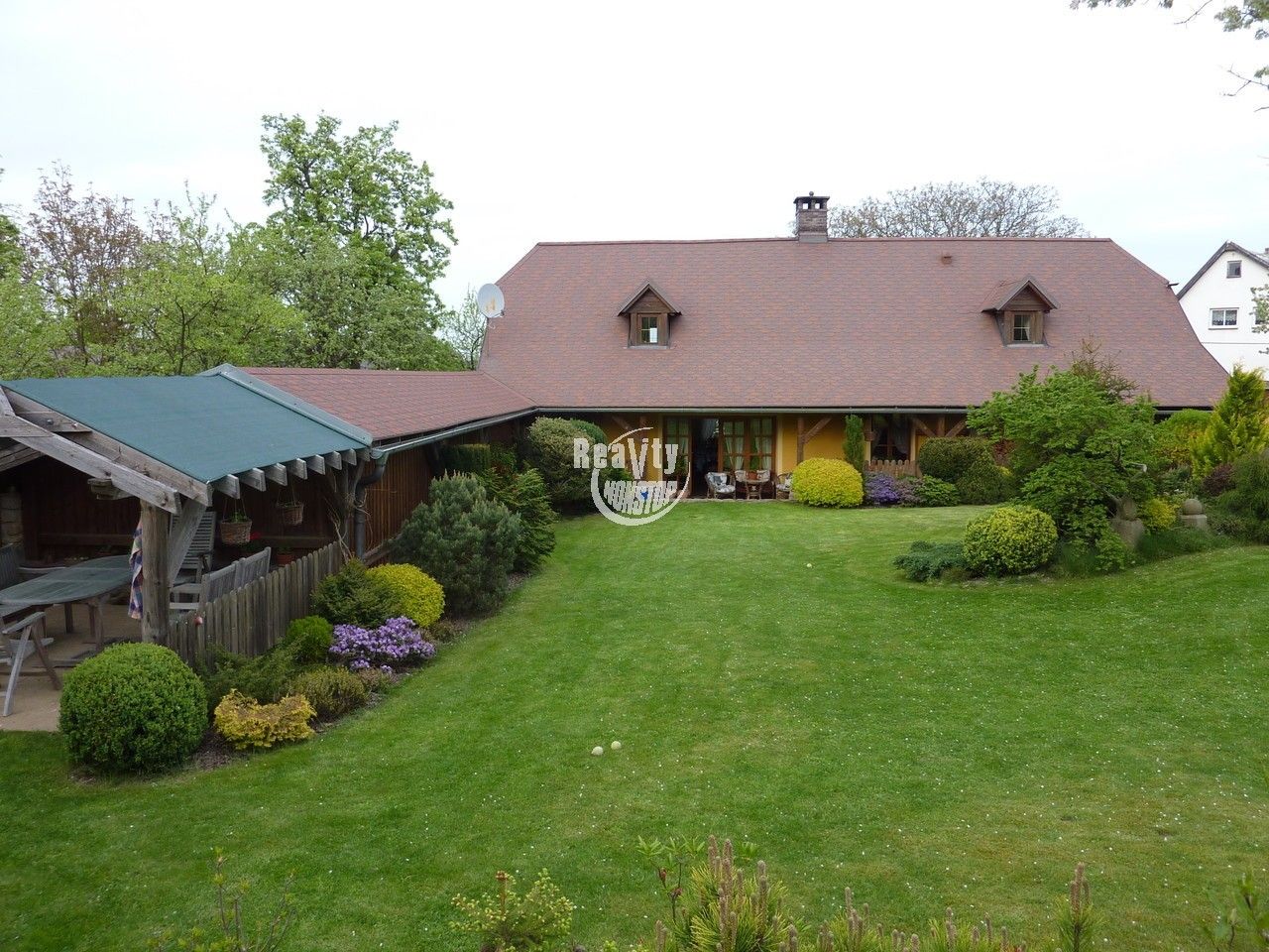 Rodinné domy, Smrčná, 190 m² - 2
