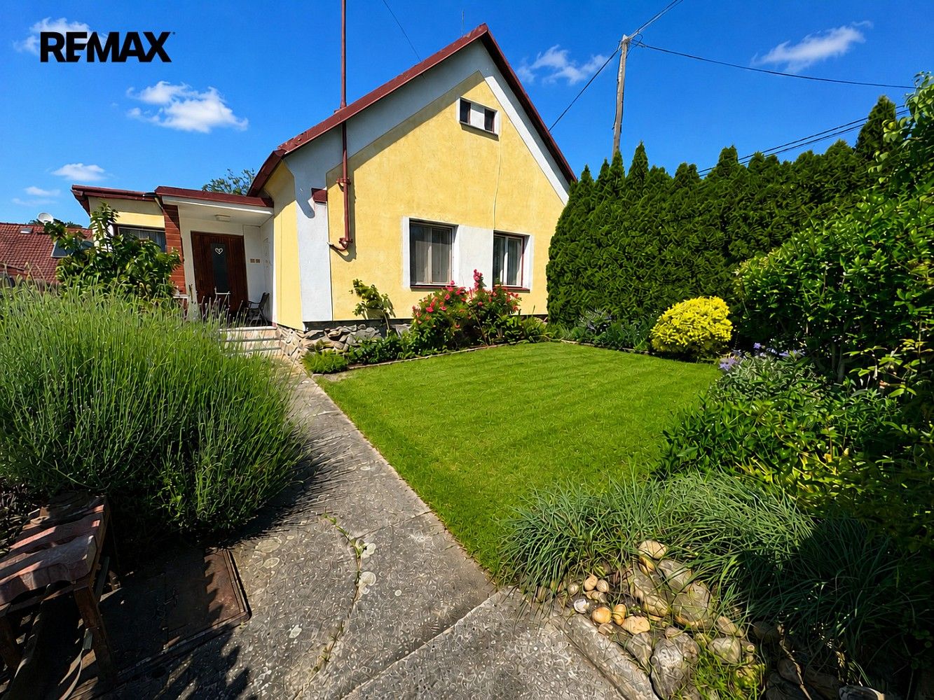 Rodinný dům, 103 m²