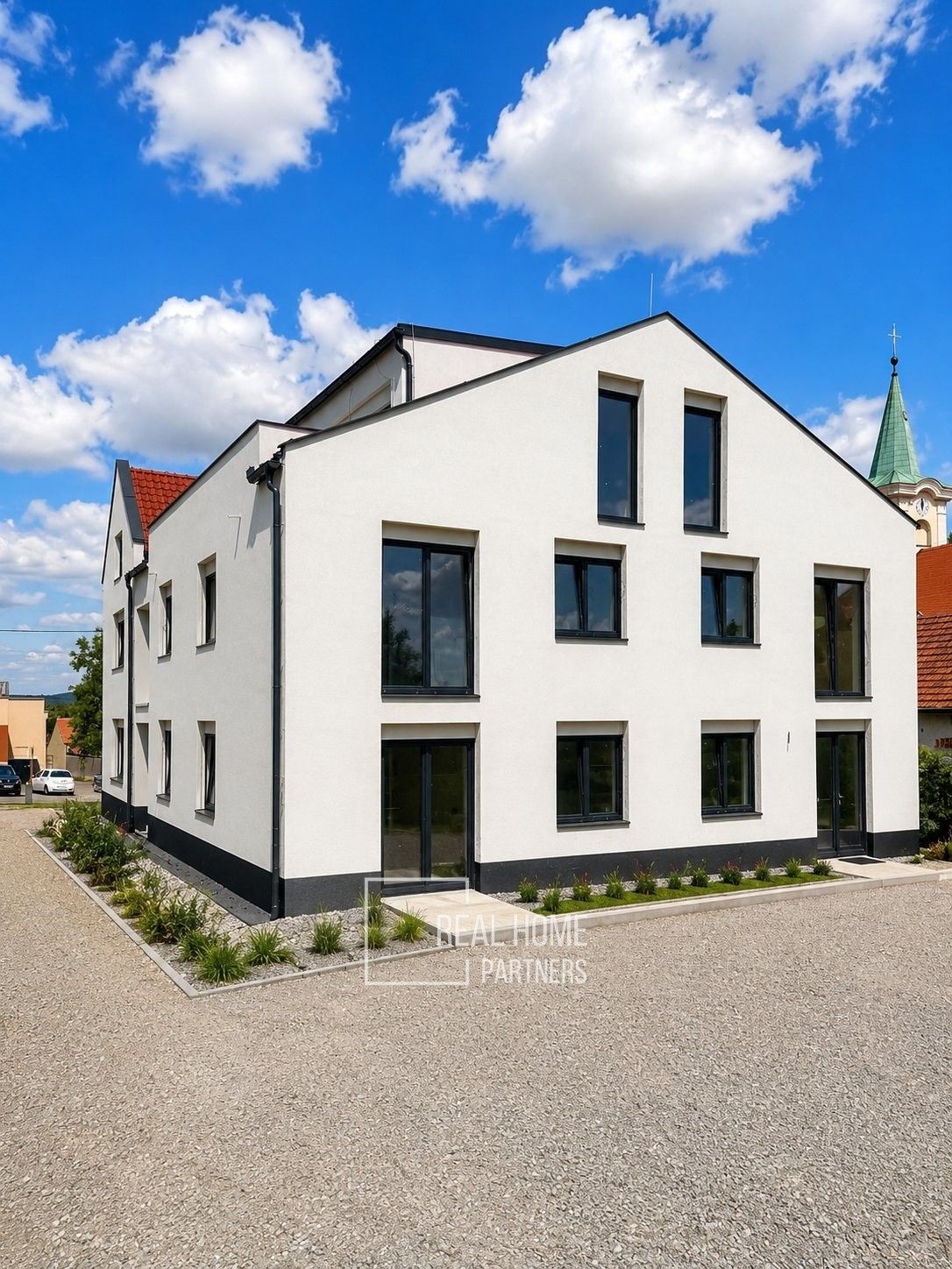 Ubytovací zařízení · 70 m² · Prusy-Boškůvky Moravské Prusy - 3